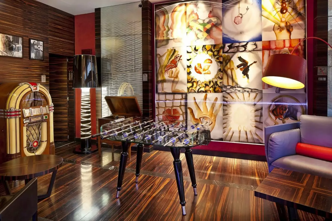 Romeo Hotel Naples