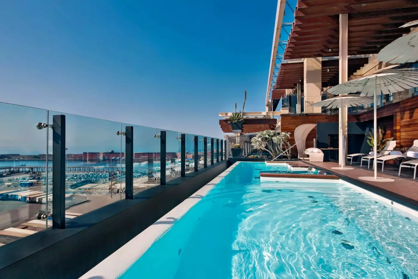 Romeo Hotel Naples
