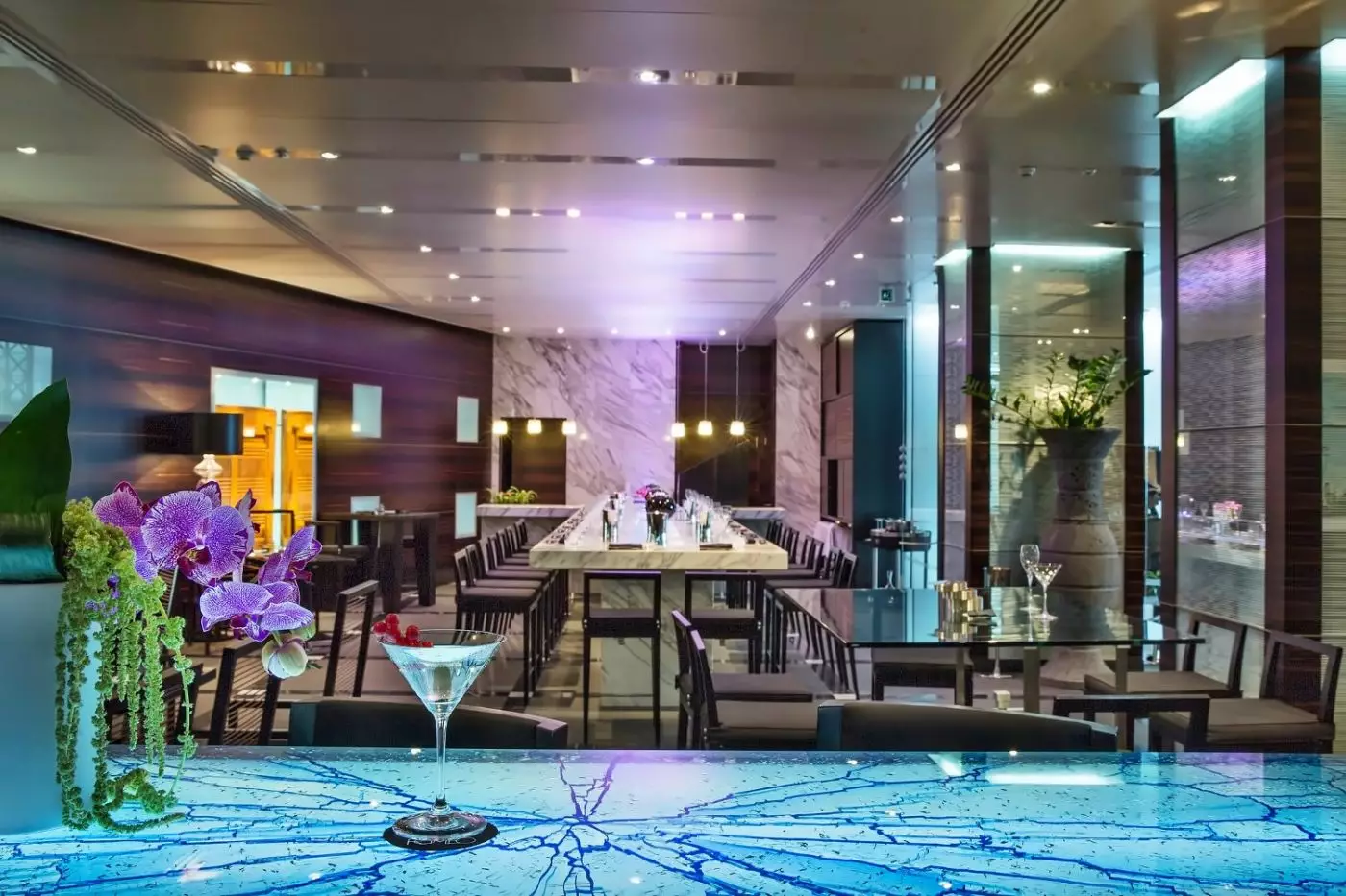 Romeo Hotel Naples