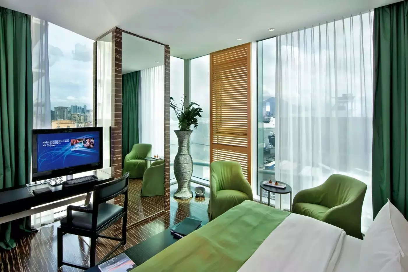 Romeo Hotel Naples