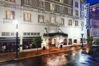 Thumbnail Roosevelt Hotel New Orleans
