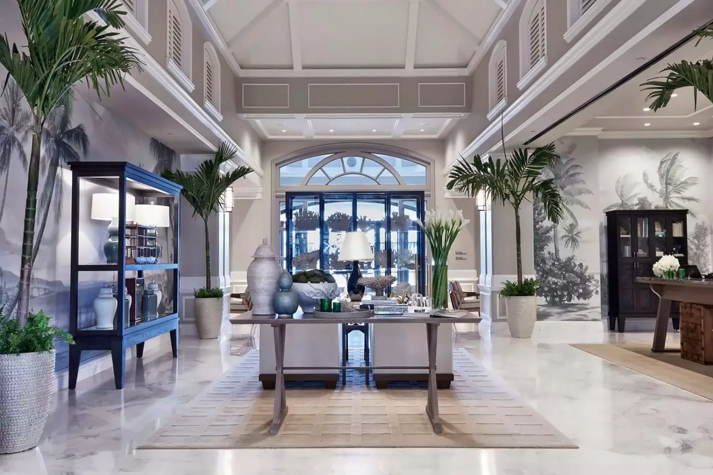 Rosewood Baha Mar