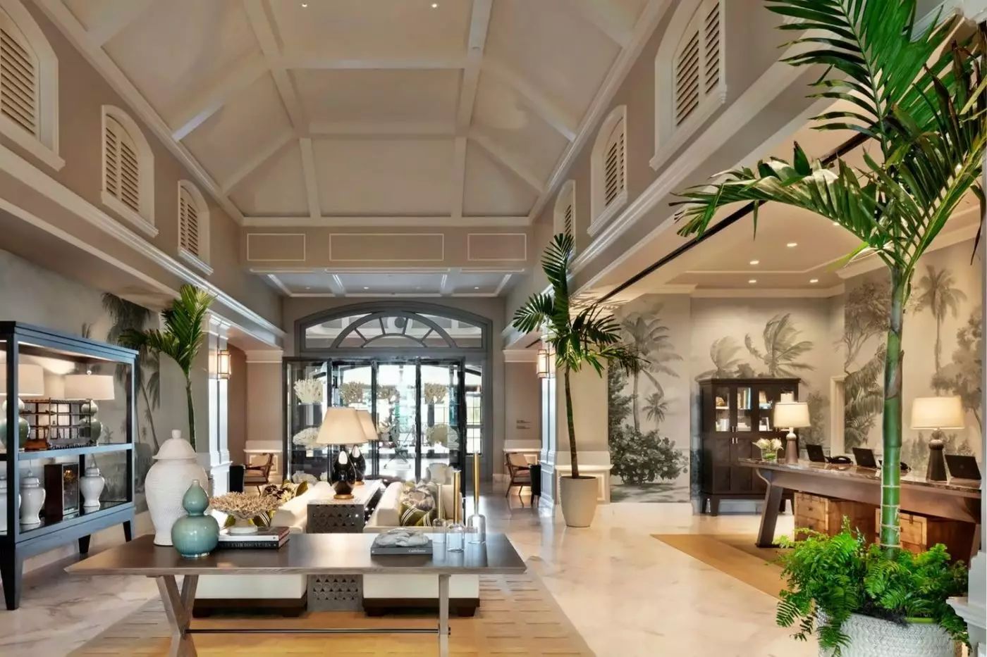 Rosewood Baha Mar
