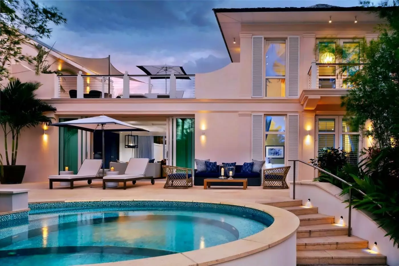 Rosewood Baha Mar