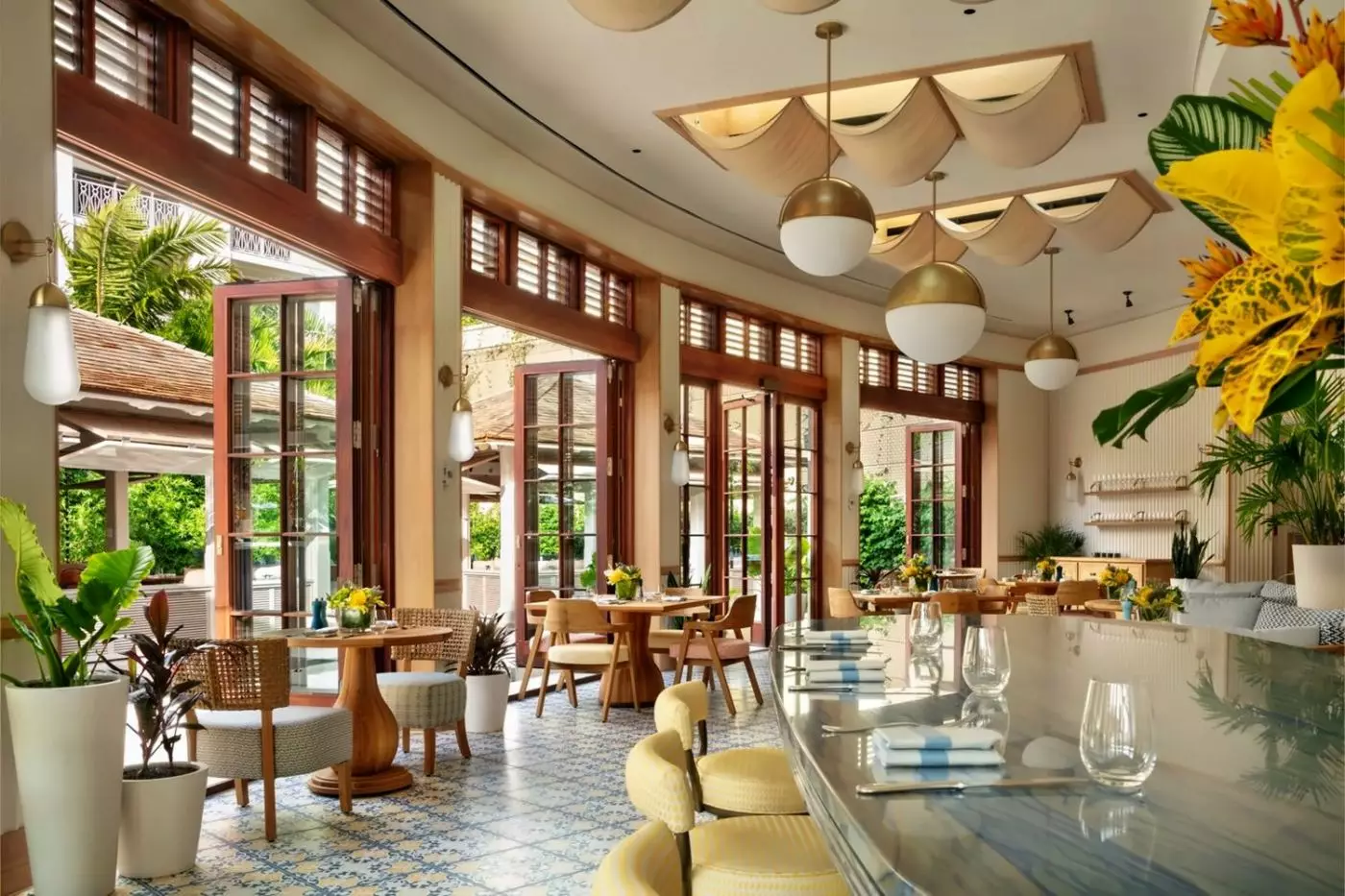 Rosewood Baha Mar