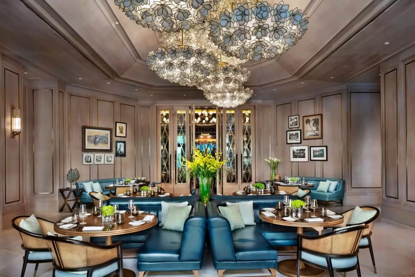 Rosewood Baha Mar
