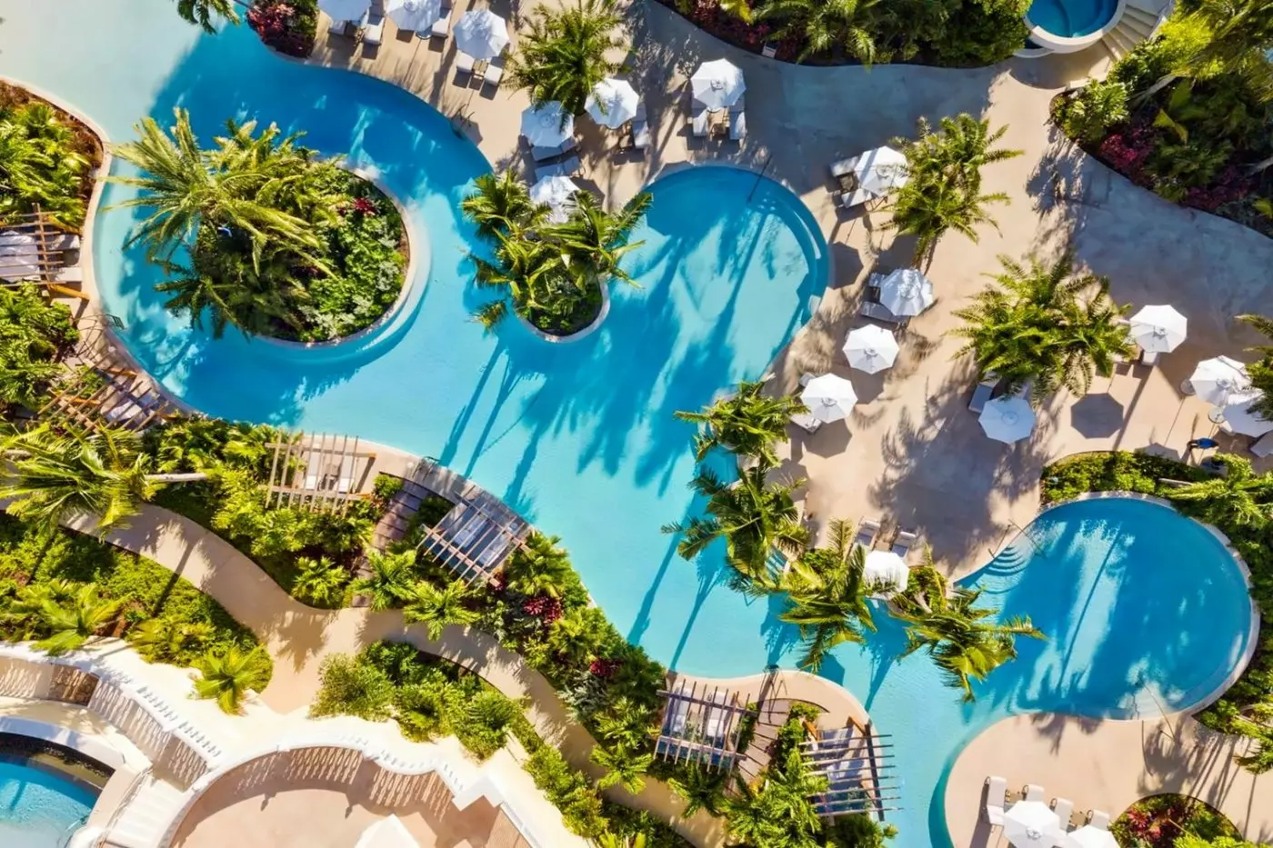 Rosewood Baha Mar