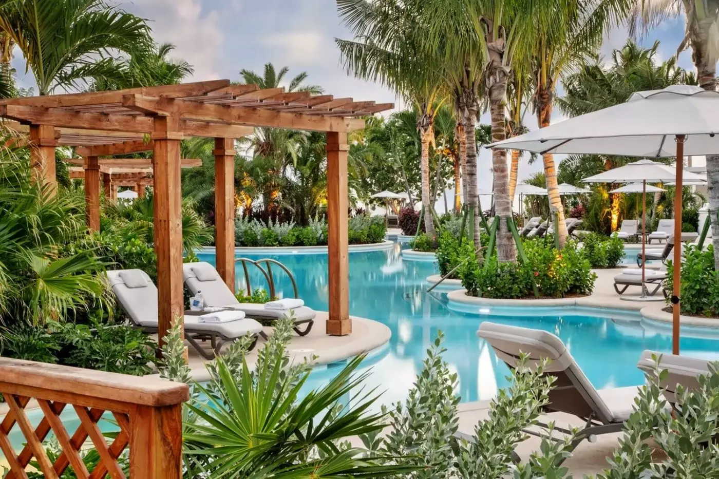 Rosewood Baha Mar