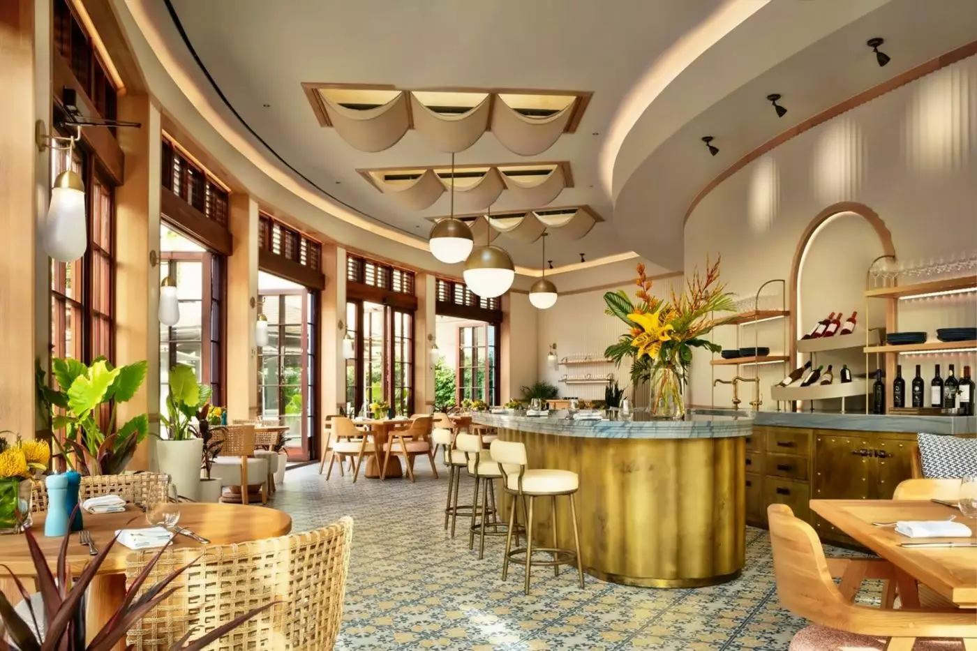 Rosewood Baha Mar