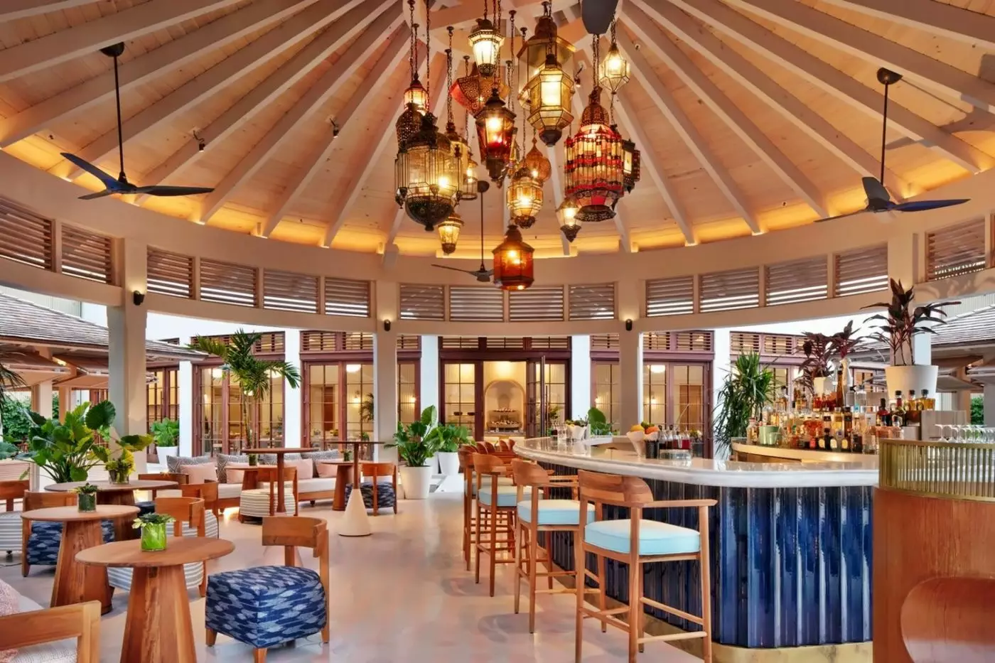 Rosewood Baha Mar