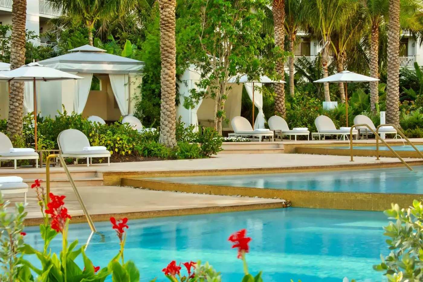 Rosewood Baha Mar