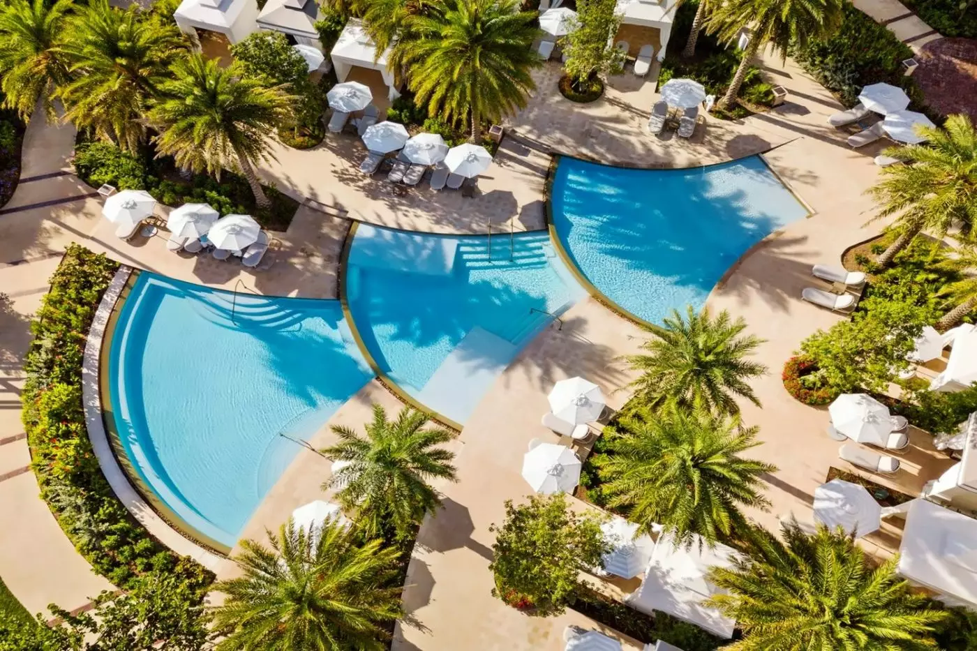 Rosewood Baha Mar