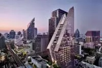 Thumbnail Rosewood Bangkok