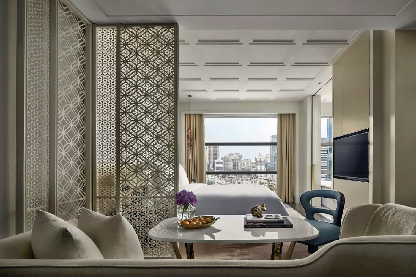Rosewood Bangkok