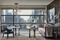 Thumbnail Rosewood Bangkok