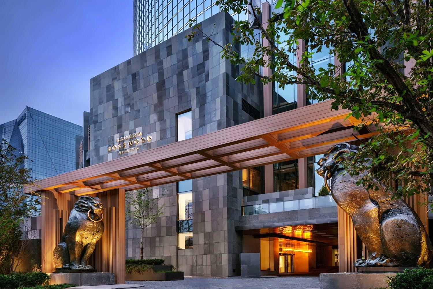 Rosewood Beijing