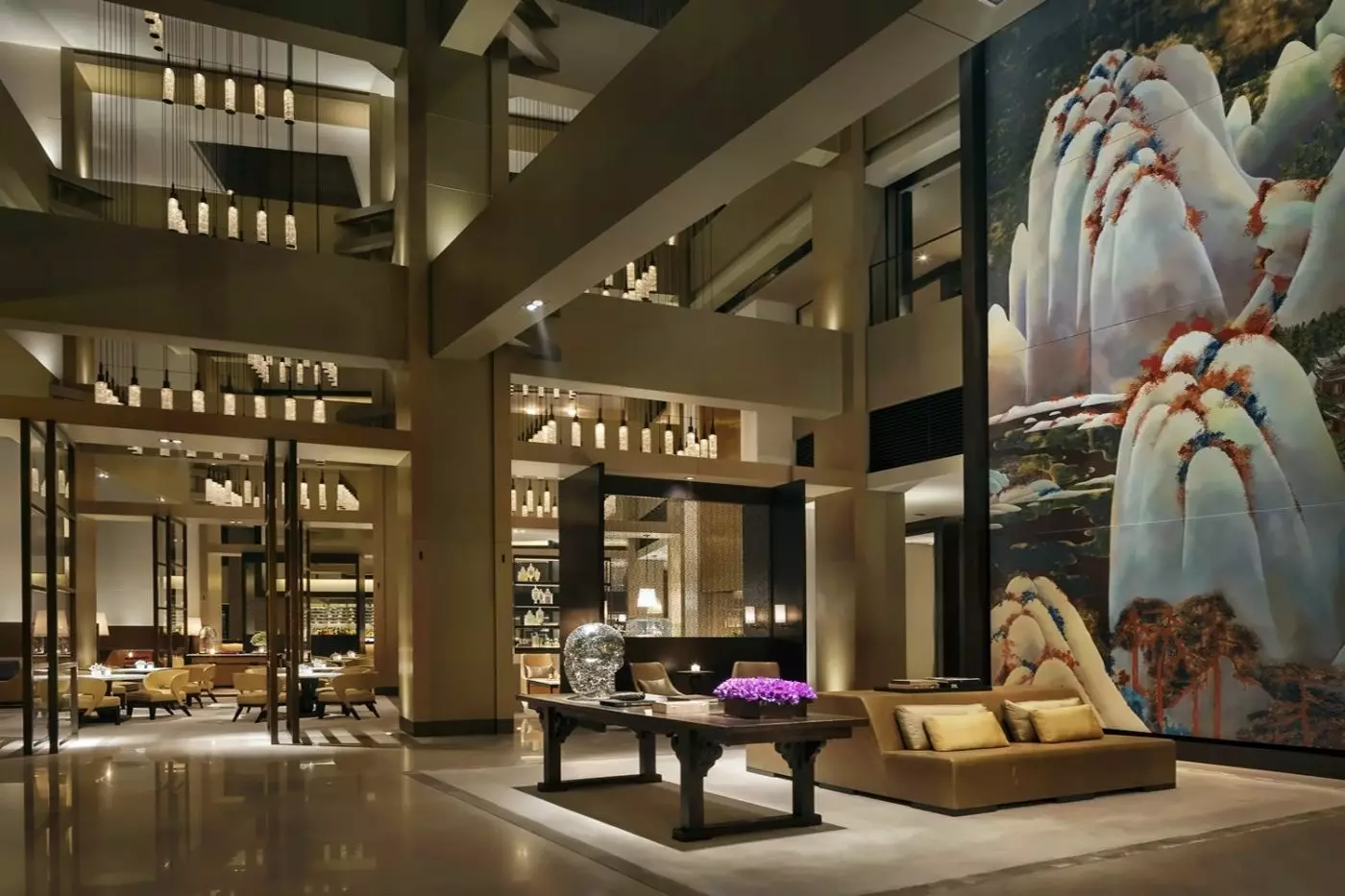 Rosewood Beijing