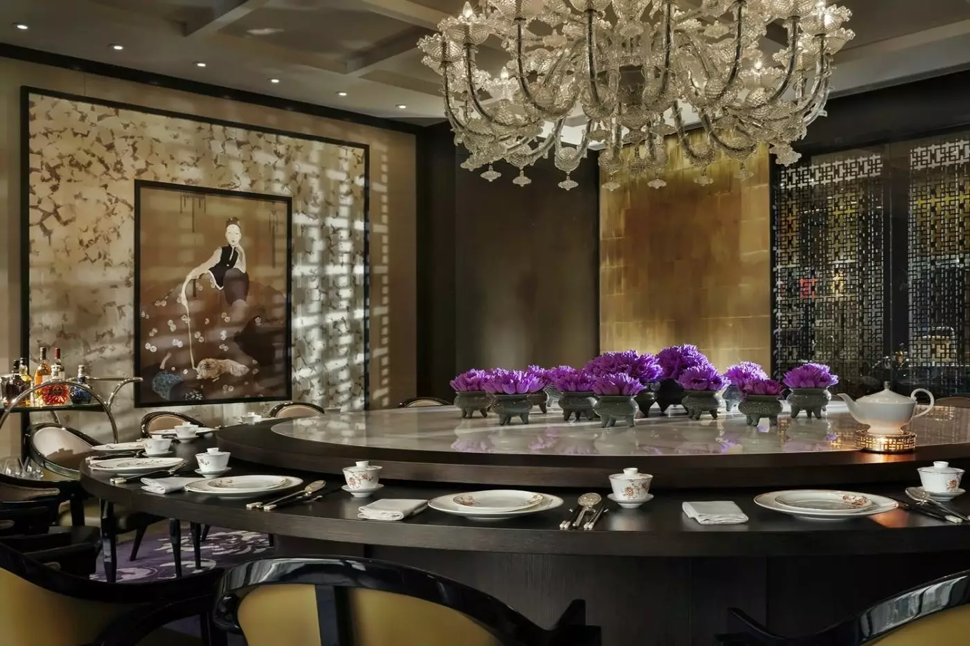 Rosewood Beijing