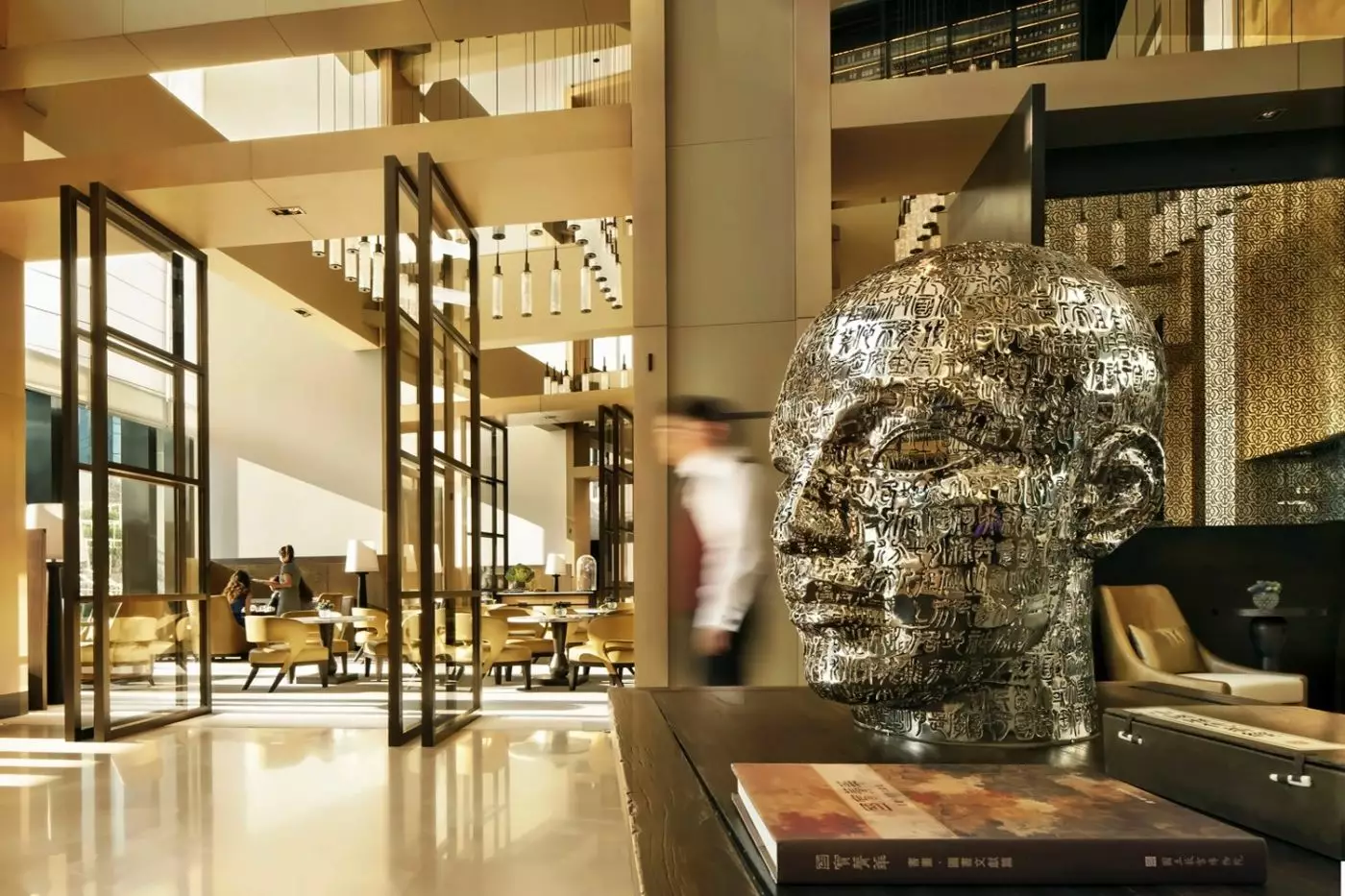 Rosewood Beijing