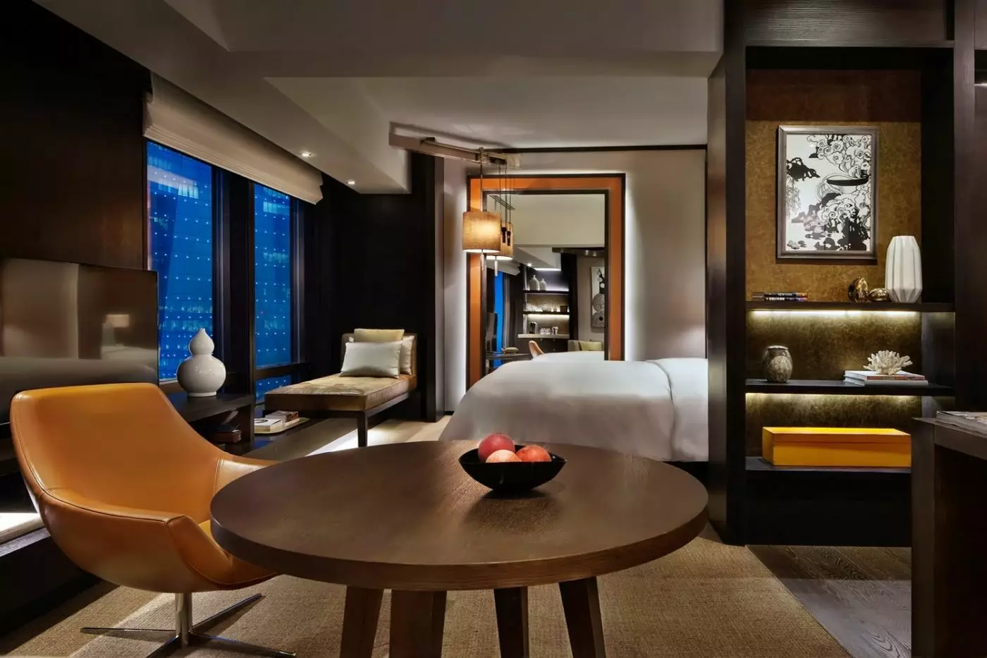 Rosewood Beijing