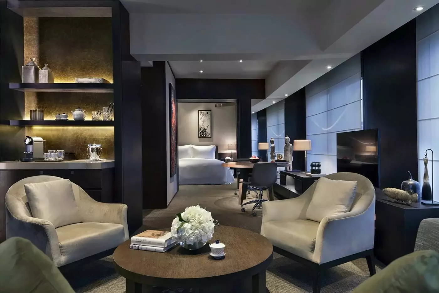 Rosewood Beijing