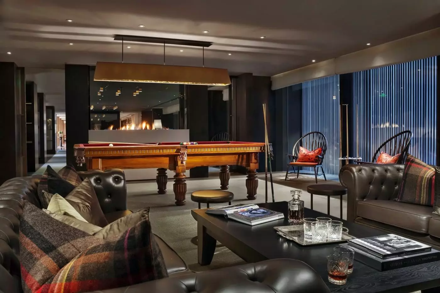 Rosewood Beijing