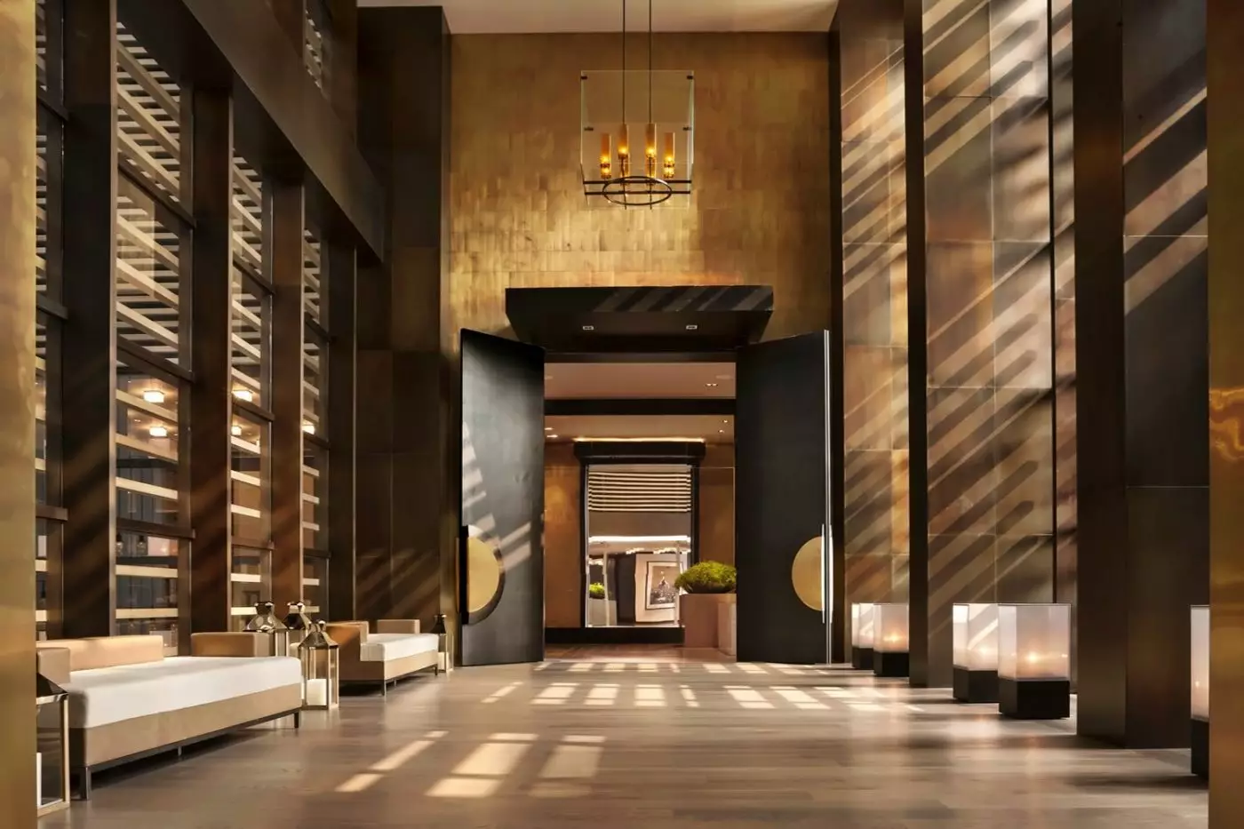 Rosewood Beijing