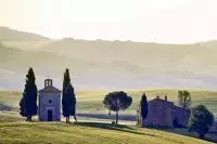 Thumbnail Rosewood Castiglion del Bosco