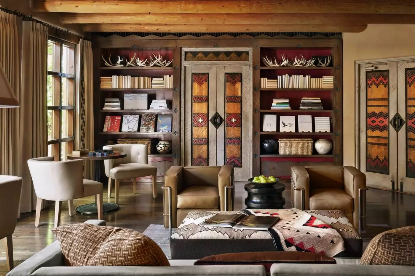 Rosewood Inn of the Anasazi