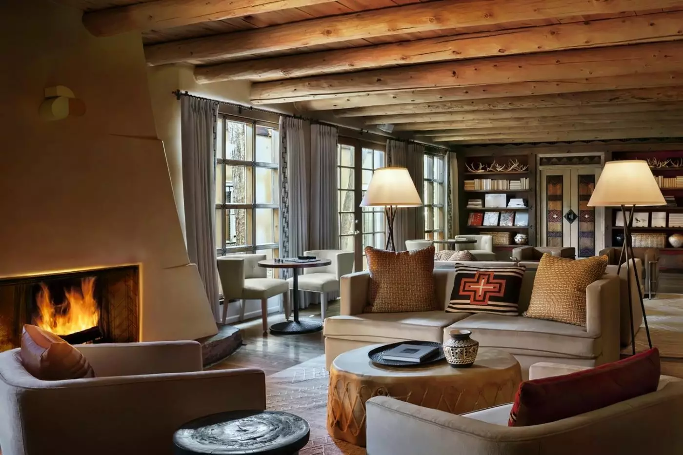 Rosewood Inn of the Anasazi