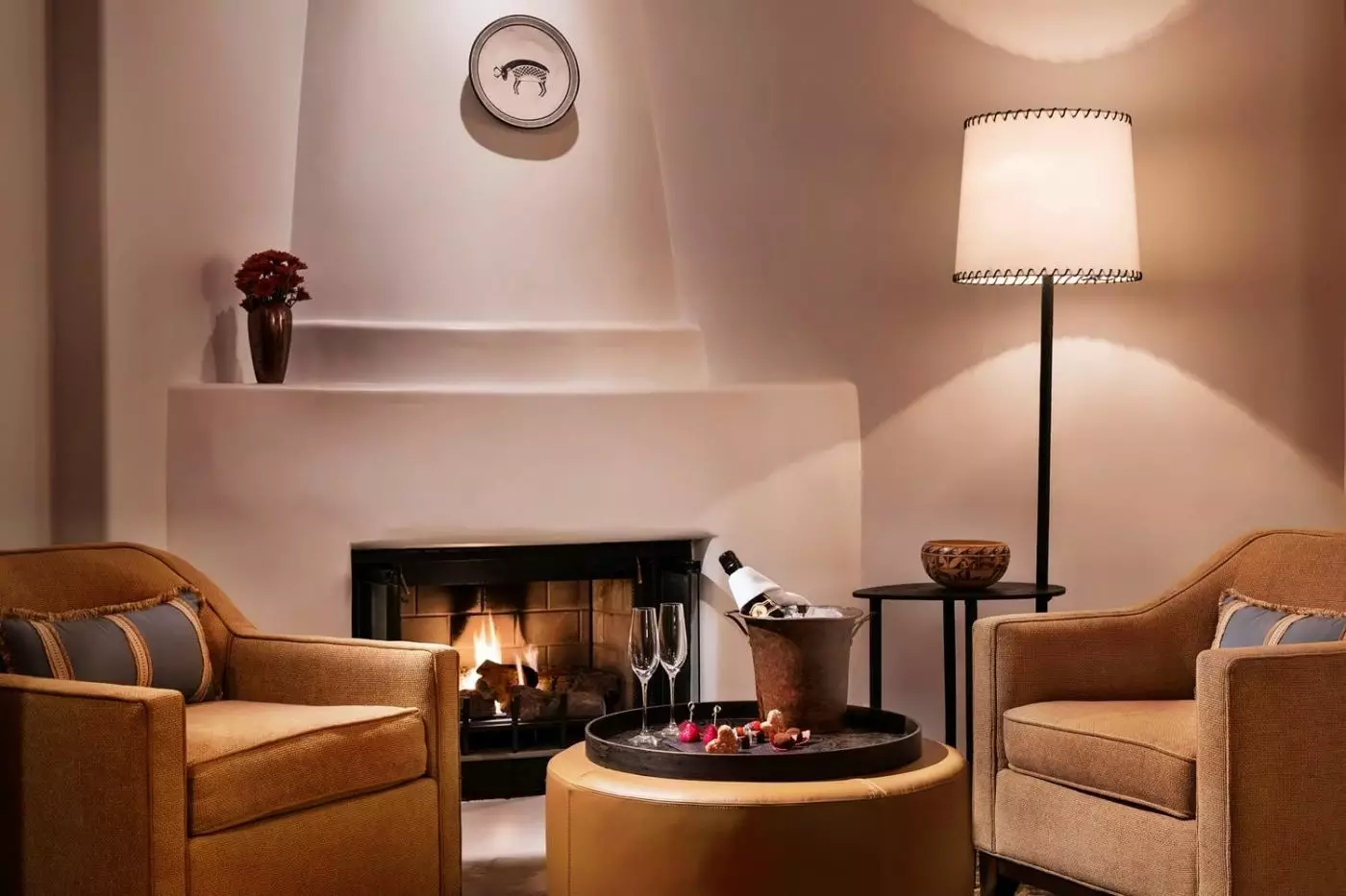 Rosewood Inn of the Anasazi