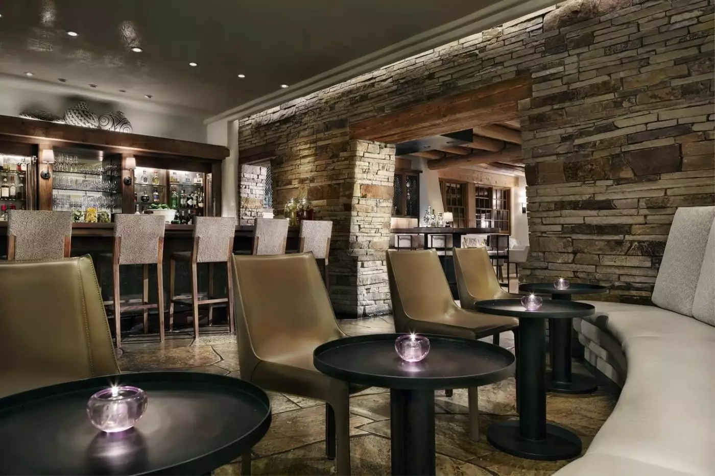 Rosewood Inn of the Anasazi