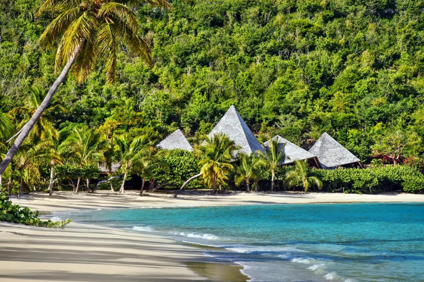 Rosewood Little Dix Bay