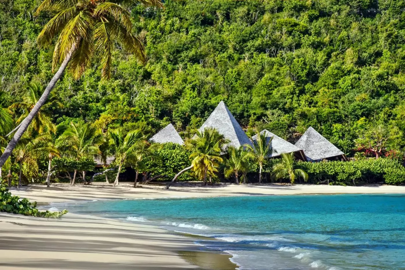 Rosewood Little Dix Bay