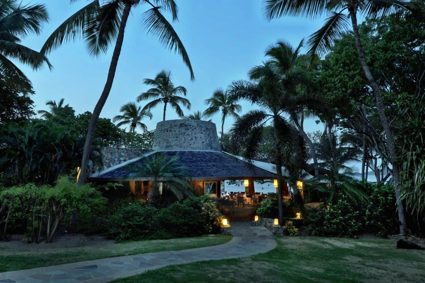 Rosewood Little Dix Bay