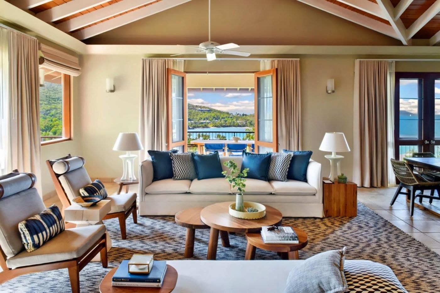 Rosewood Little Dix Bay