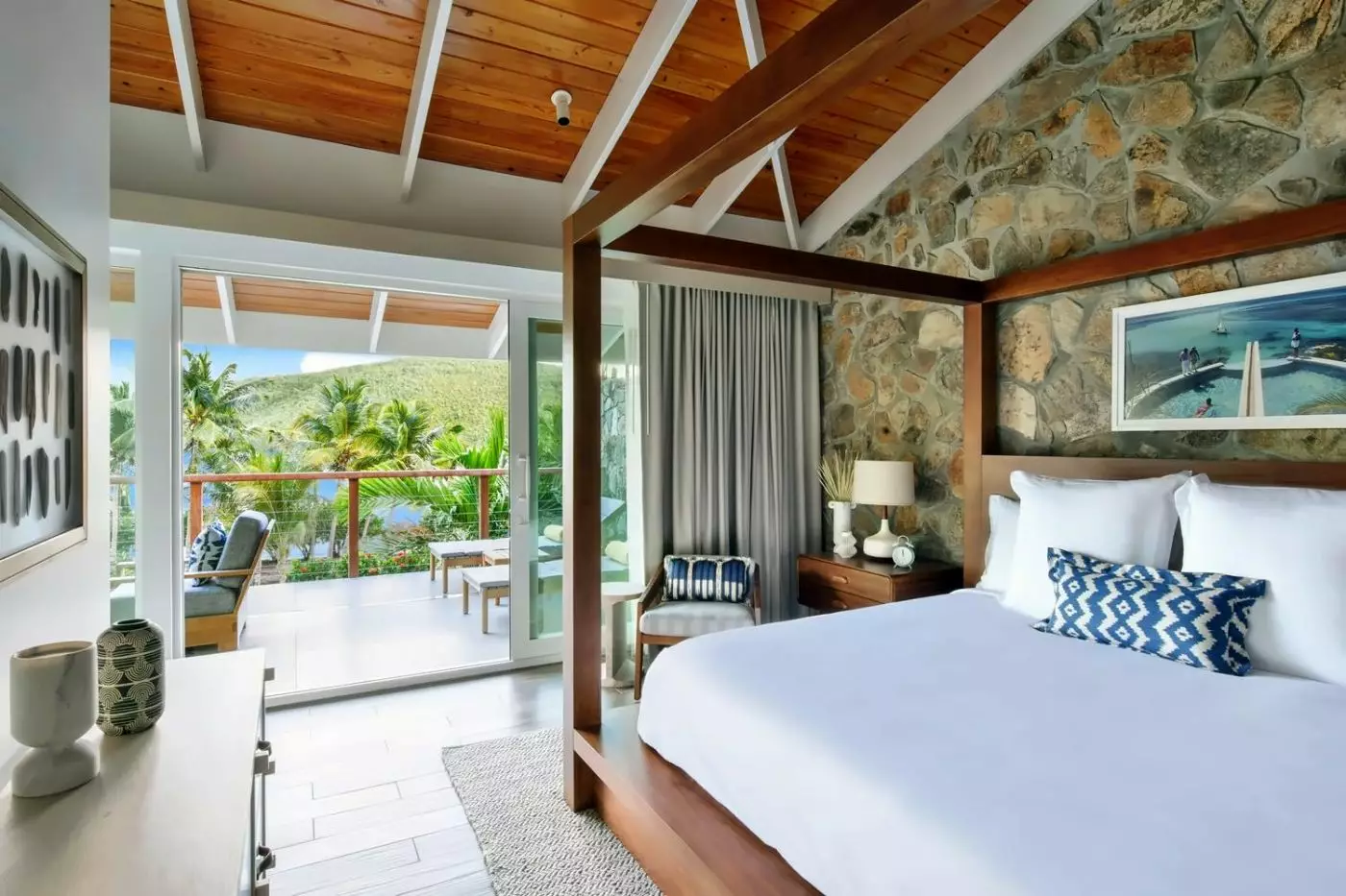 Rosewood Little Dix Bay