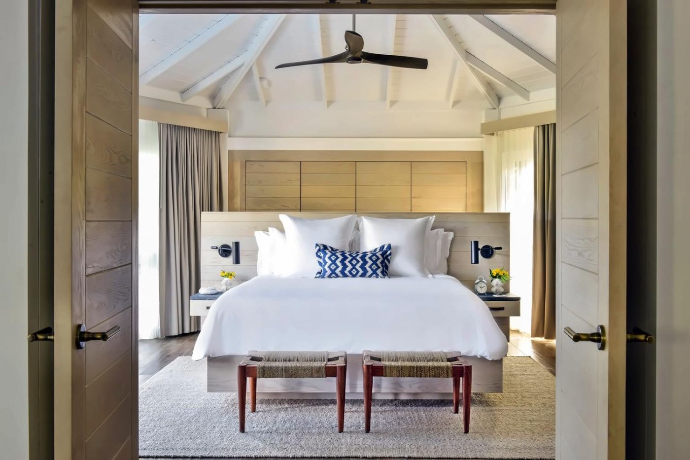Rosewood Little Dix Bay