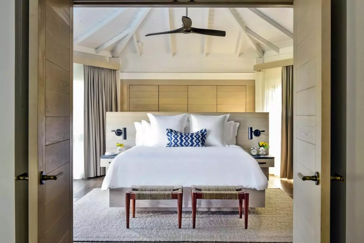 Rosewood Little Dix Bay