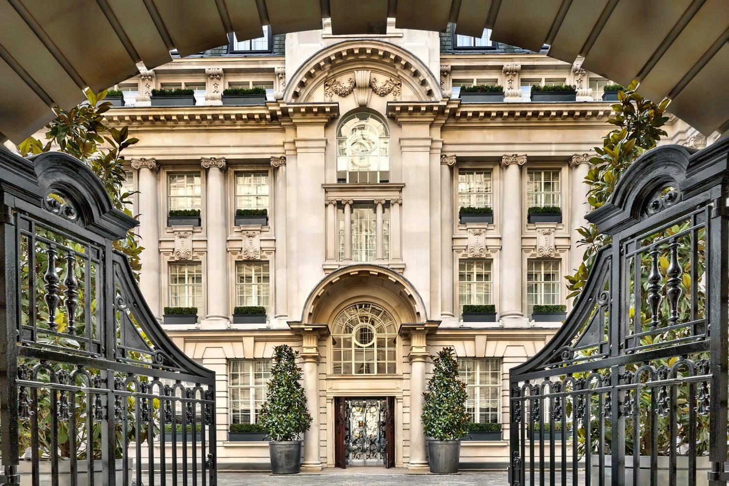 Rosewood London