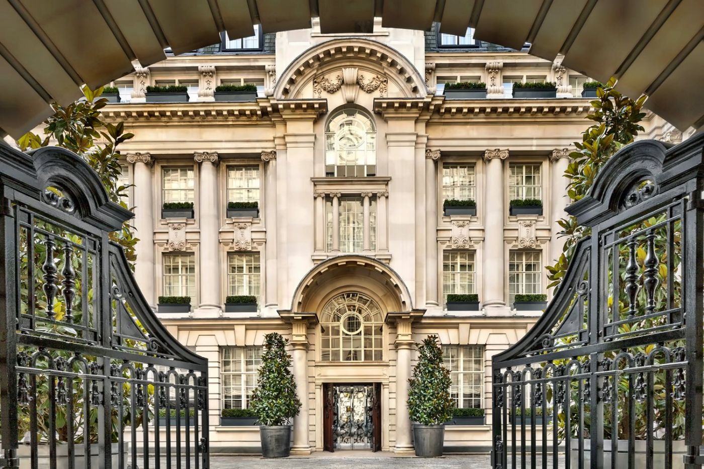 Rosewood London
