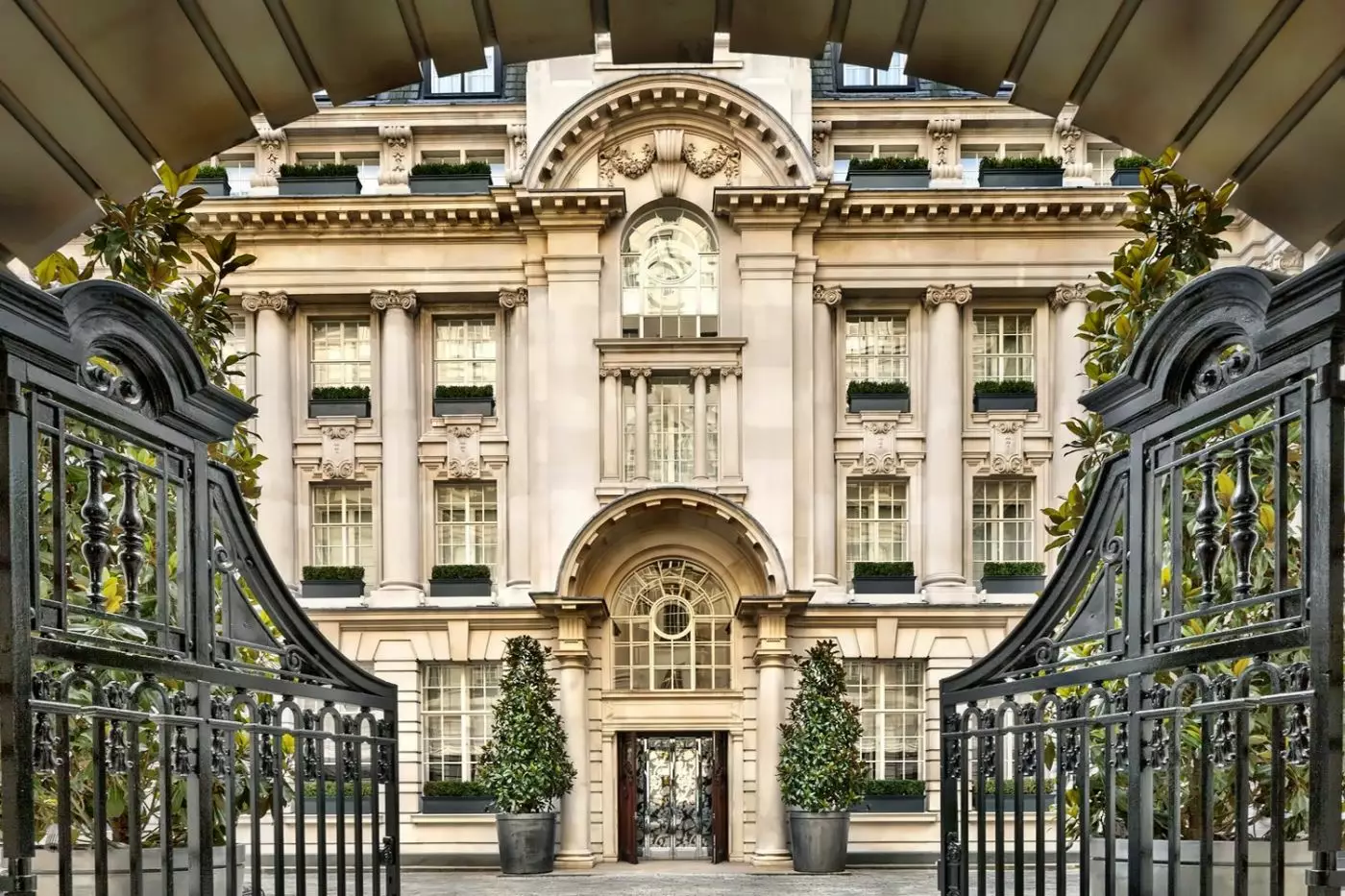 Rosewood London