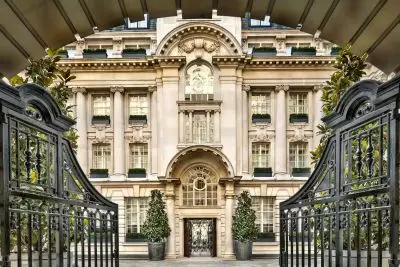 Rosewood London