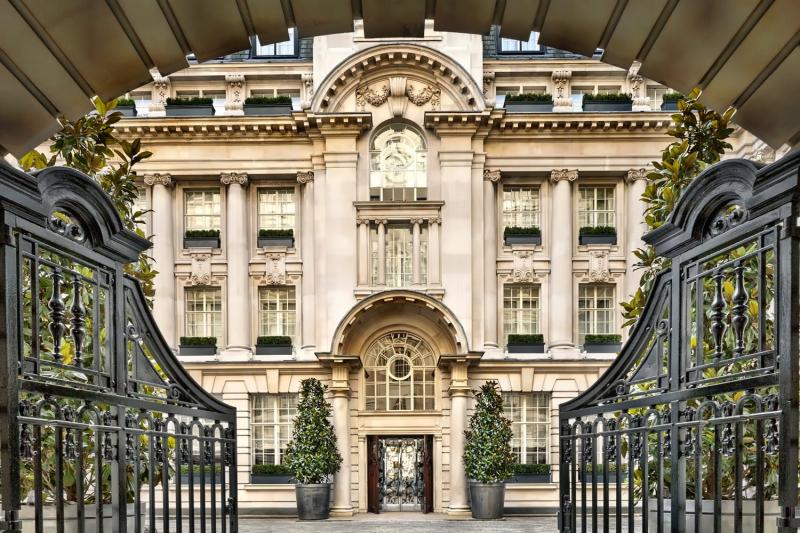Rosewood London