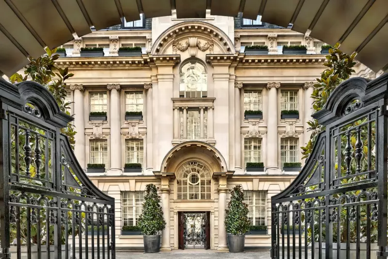 Rosewood London
