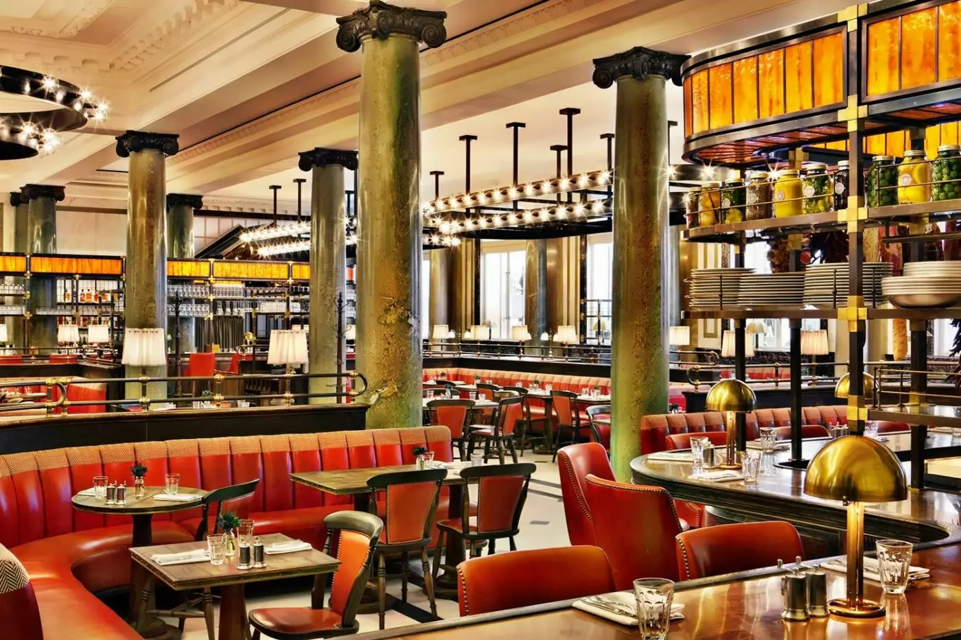 Rosewood London