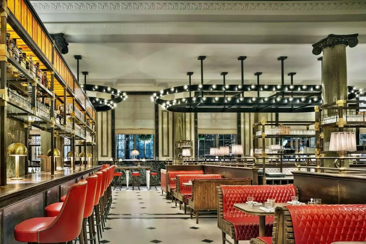 Rosewood London