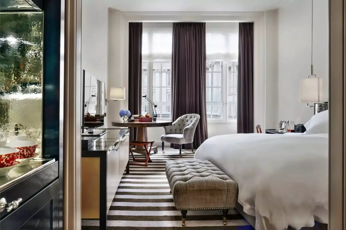 Rosewood London