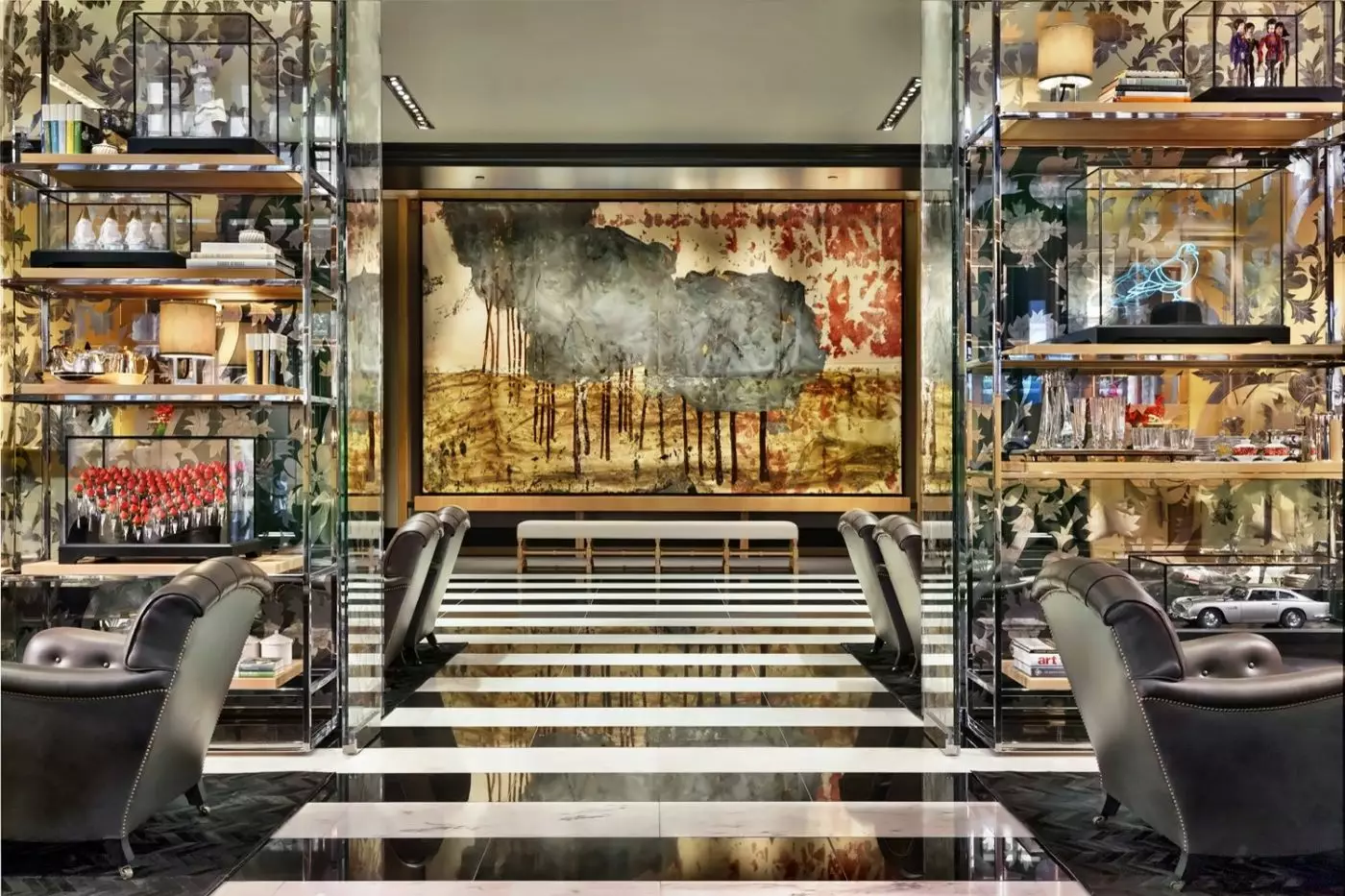 Rosewood London