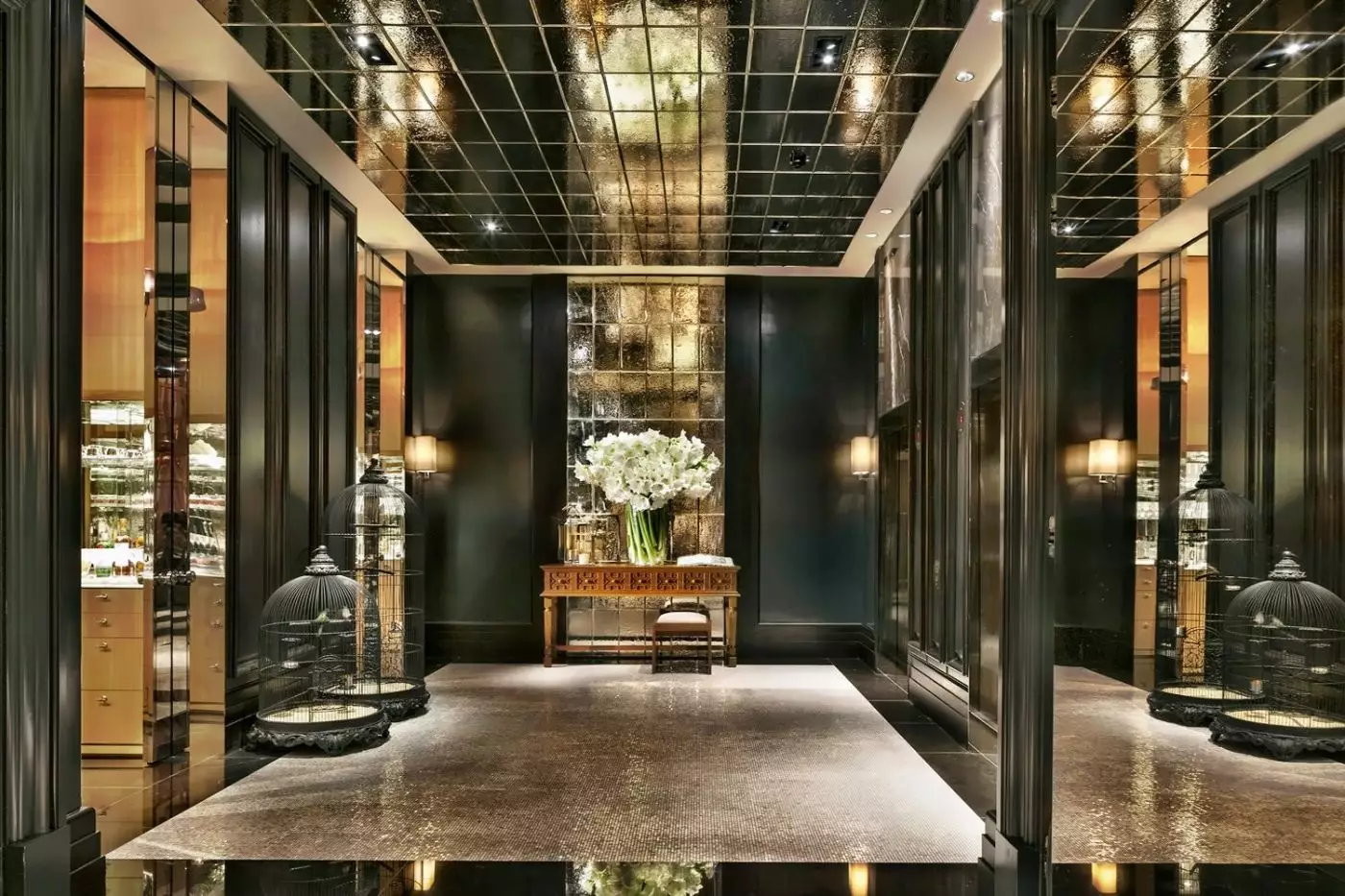 Rosewood London